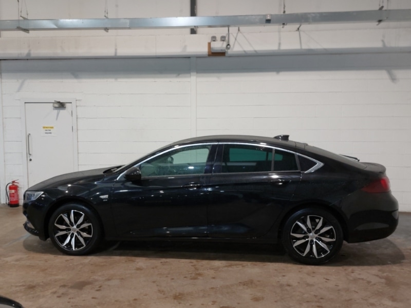 Used Vauxhall Insignia 2017 for sale - 77522754: Photo 4