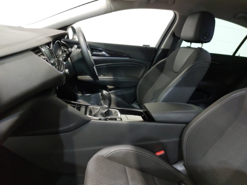 Used Vauxhall Insignia 2017 for sale - 77522754: Photo 5