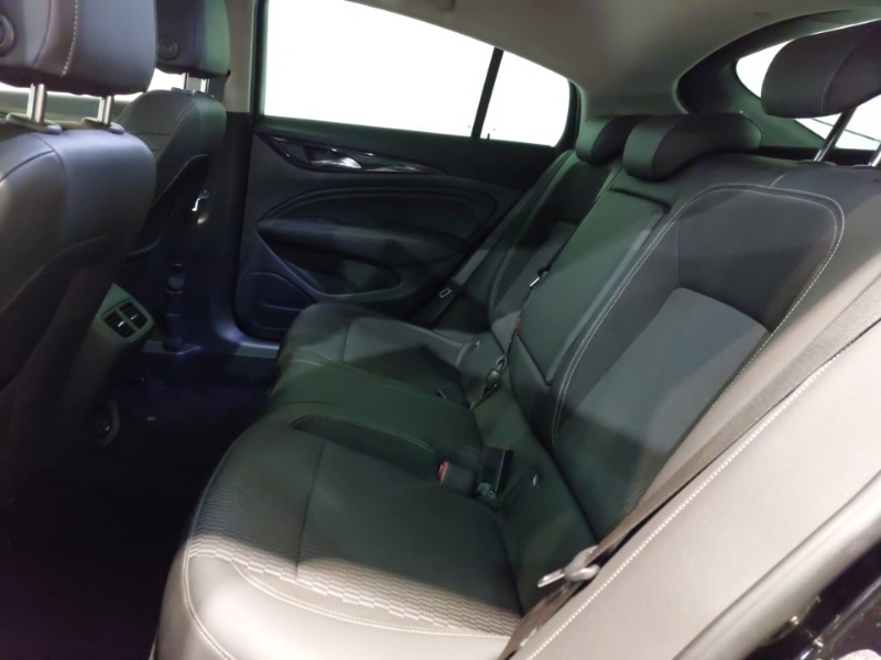 Used Vauxhall Insignia 2017 for sale - 77522754: Photo 6