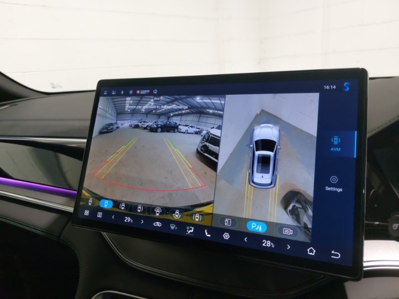 Used BYD Seal U 2026 for sale - 77908122: Photo 10