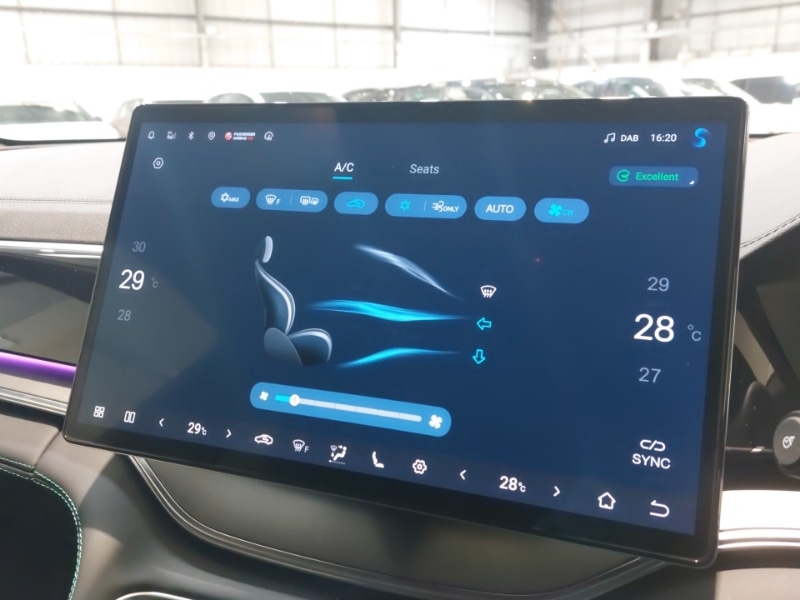 Used BYD Seal U 2026 for sale - 77908122: Photo 19