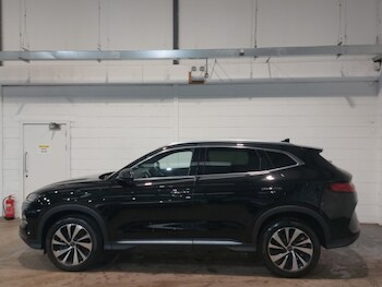 Used BYD Seal U 2026 for sale - 77908122: Photo