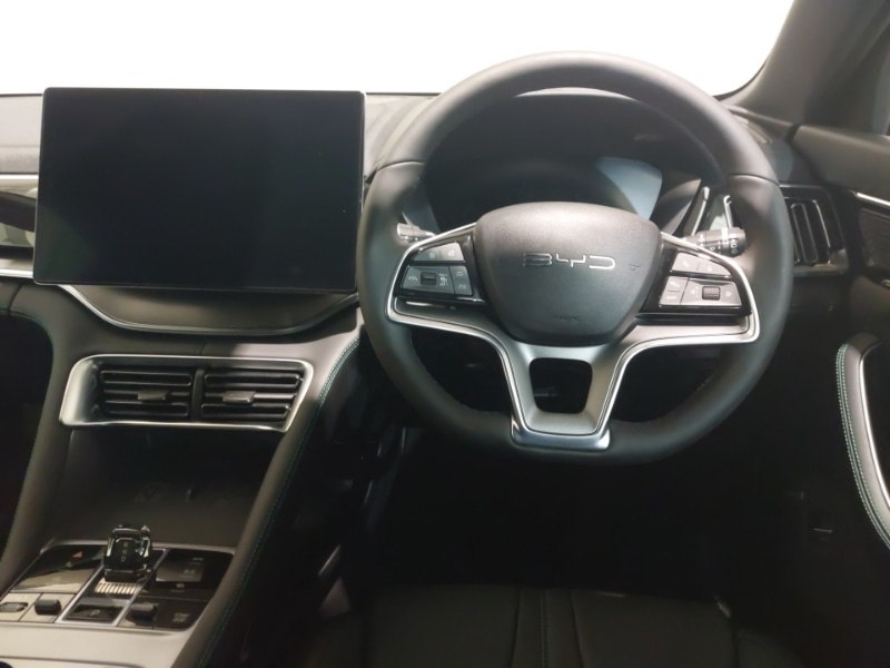 Used BYD Seal U 2026 for sale - 77908122: Photo 7