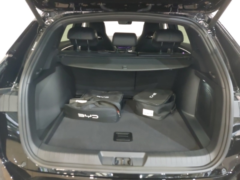 Used BYD Seal U 2026 for sale - 77908122: Photo 8