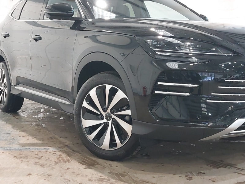 Used BYD Seal U 2026 for sale - 77908122: Photo 9