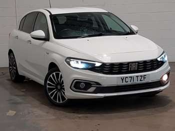 2021 - 1.0 Life 5dr