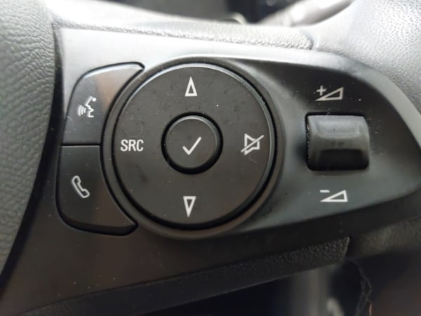 Used Vauxhall Corsa 2023 for sale - 76183371: Photo 14
