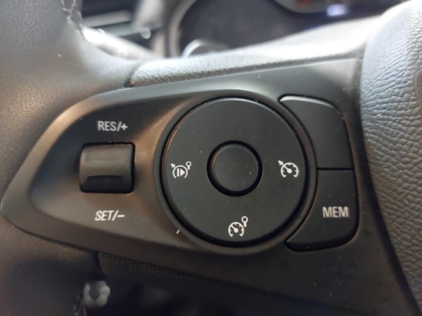 Used Vauxhall Corsa 2023 for sale - 76183371: Photo 15