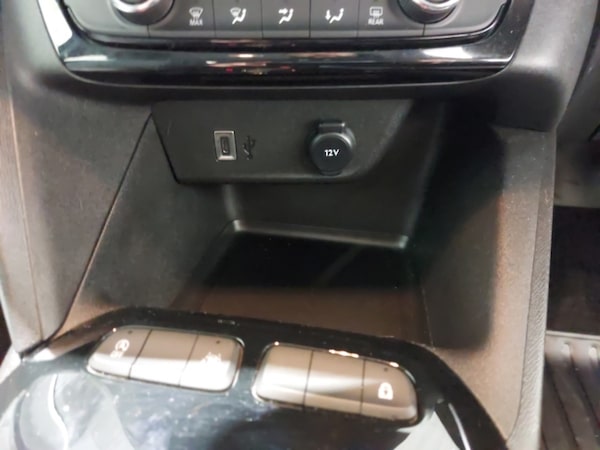 Used Vauxhall Corsa 2023 for sale - 76183371: Photo 16