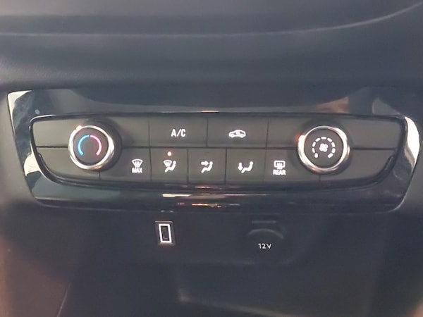 Used Vauxhall Corsa 2023 for sale - 76183371: Photo 17