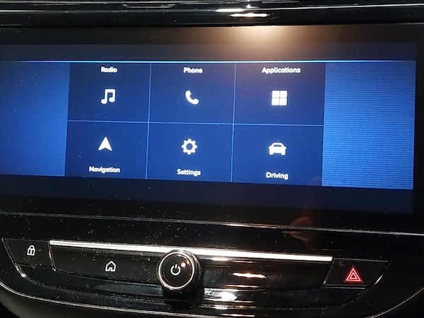 Used Vauxhall Corsa 2023 for sale - 76183371: Photo 19