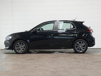 Used Vauxhall Corsa 2023 for sale - 76183371: Photo