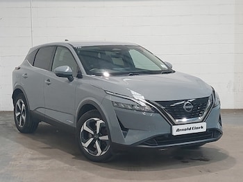Used Nissan Qashqai 2023 for sale - 79550112: Photo