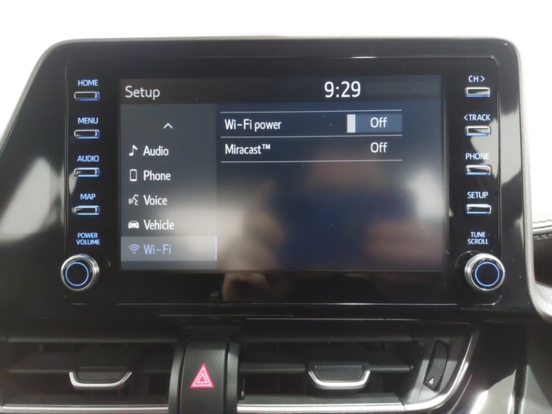 Used Toyota C-HR 2021 for sale - 77324885: Photo 19