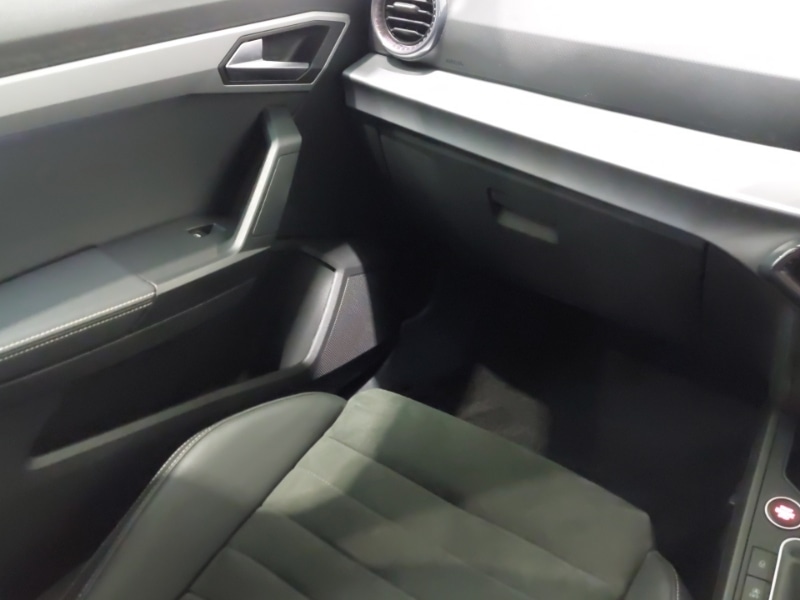 Used SEAT Ibiza 2024 for sale - 76602508: Photo 11