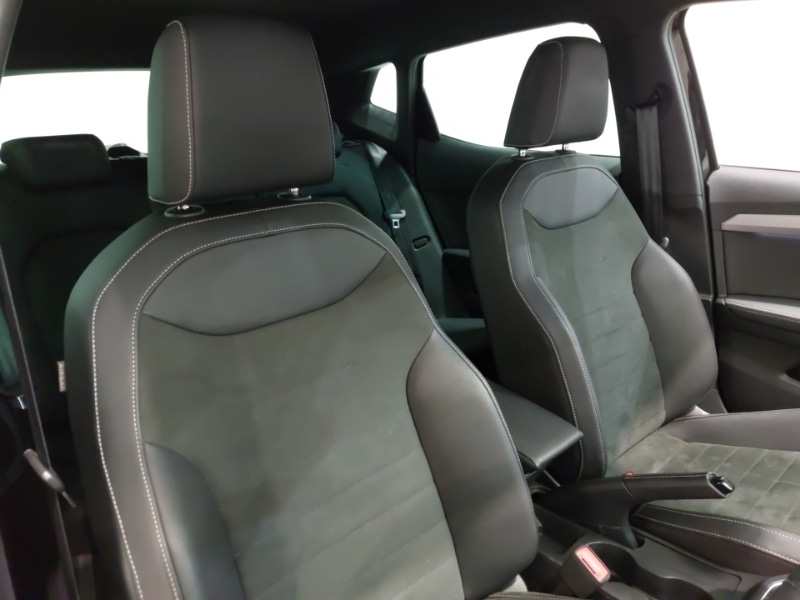 Used SEAT Ibiza 2024 for sale - 76602508: Photo 13