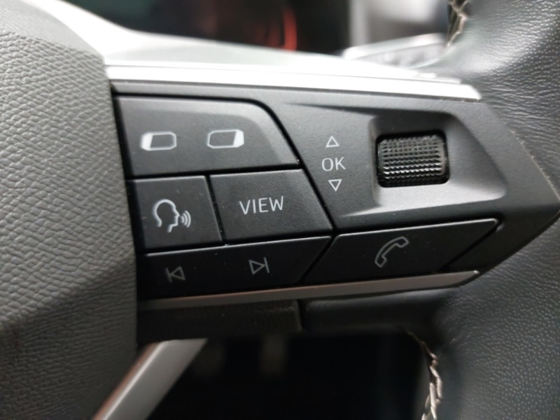 Used SEAT Ibiza 2024 for sale - 76602508: Photo 14