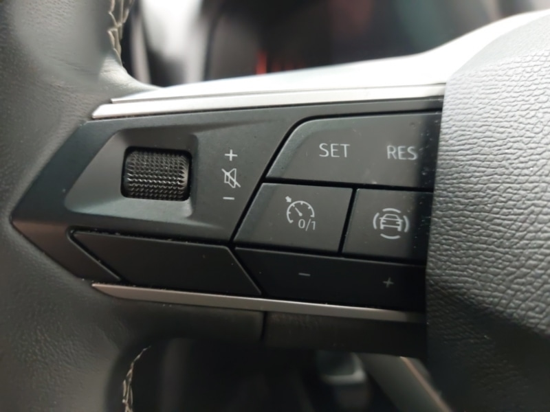 Used SEAT Ibiza 2024 for sale - 76602508: Photo 15