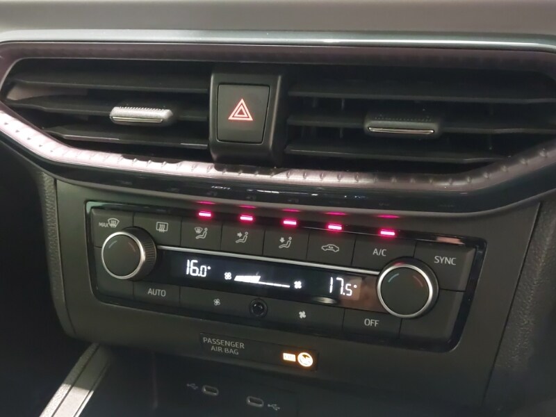 Used SEAT Ibiza 2024 for sale - 76602508: Photo 17