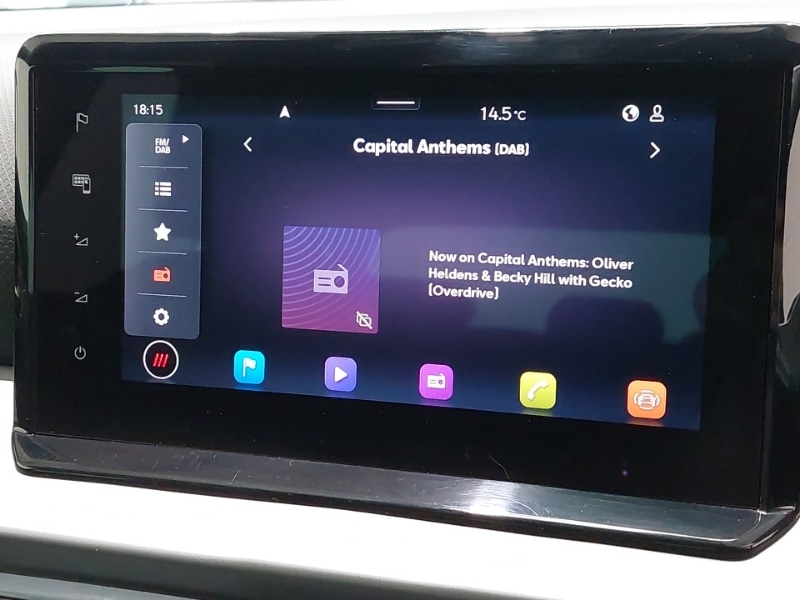 Used SEAT Ibiza 2024 for sale - 76602508: Photo 18