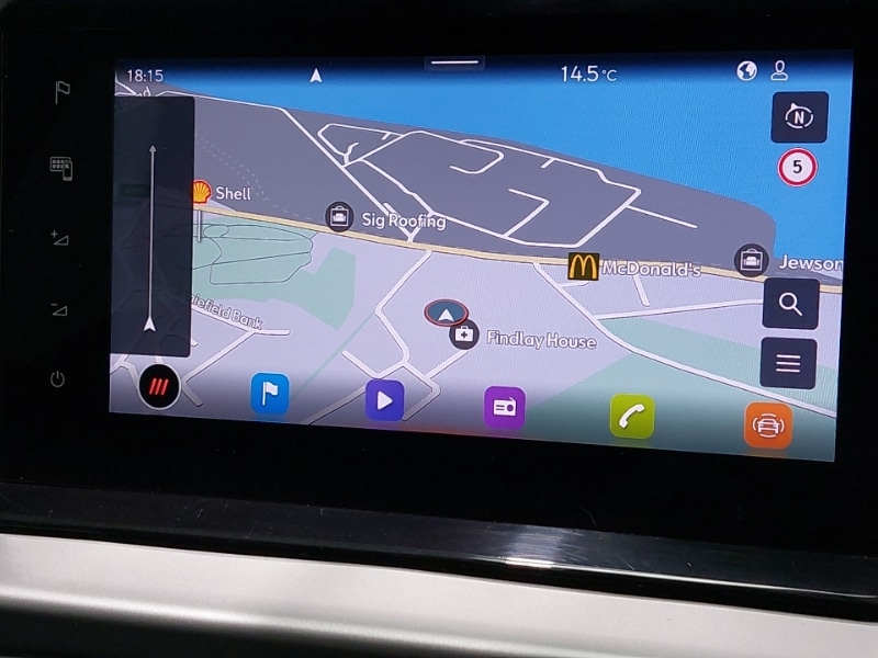 Used SEAT Ibiza 2024 for sale - 76602508: Photo 19