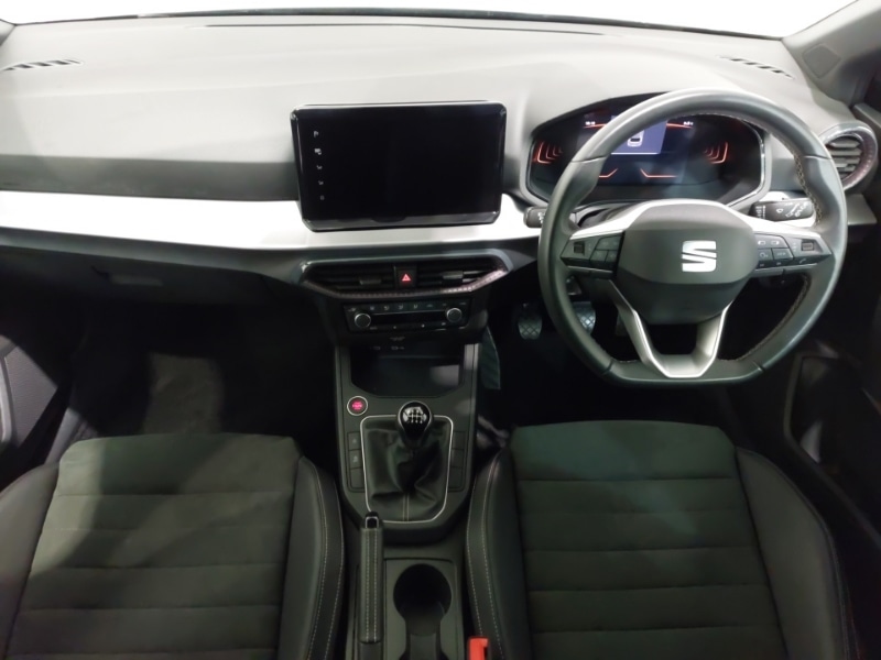 Used SEAT Ibiza 2024 for sale - 76602508: Photo 2