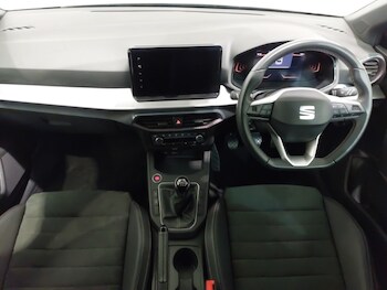 Used SEAT Ibiza 2024 for sale - 76602508: Photo