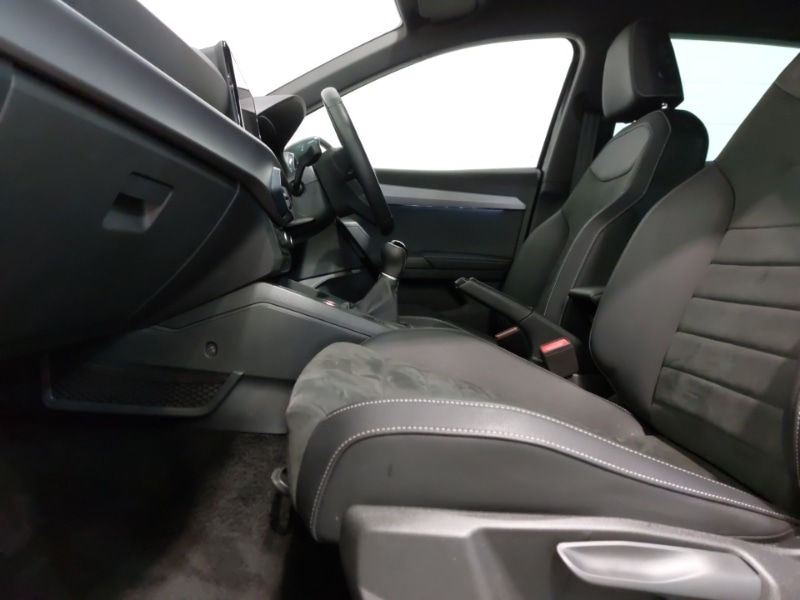 Used SEAT Ibiza 2024 for sale - 76602508: Photo 5