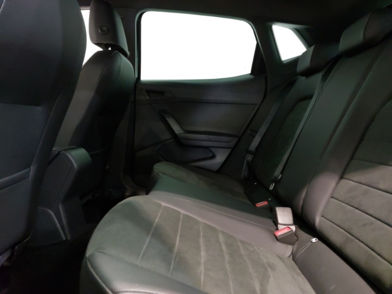 Used SEAT Ibiza 2024 for sale - 76602508: Photo 6