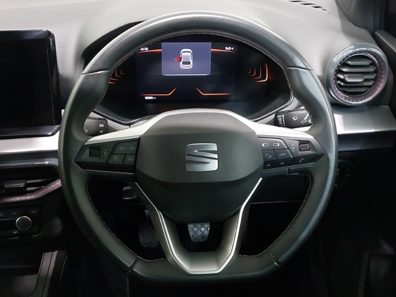 Used SEAT Ibiza 2024 for sale - 76602508: Photo 7