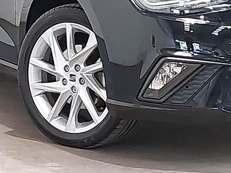 Used SEAT Ibiza 2024 for sale - 76602508: Photo 9