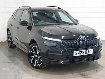 Used Skoda Kamiq 2022 for sale - 78572563: Photo