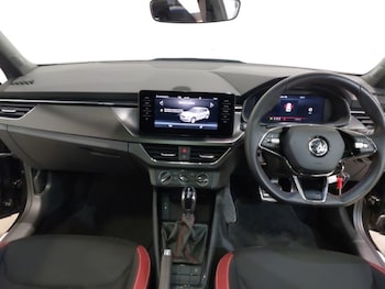 Used Skoda Kamiq 2022 for sale - 78572563: Photo