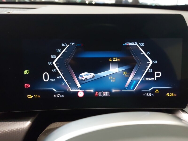 Used BMW iX1 2023 for sale - 76135217: Photo 13