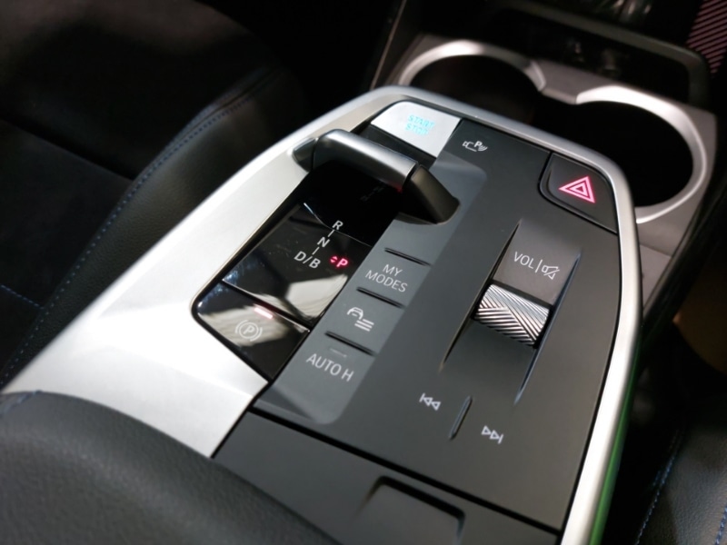 Used BMW iX1 2023 for sale - 76135217: Photo 15