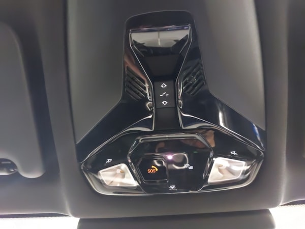 Used BMW iX1 2023 for sale - 76135217: Photo 19