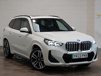 Used BMW iX1 2023 for sale - 76135217: Photo