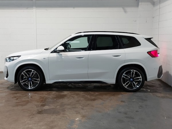 Used BMW iX1 2023 for sale - 76135217: Photo 4