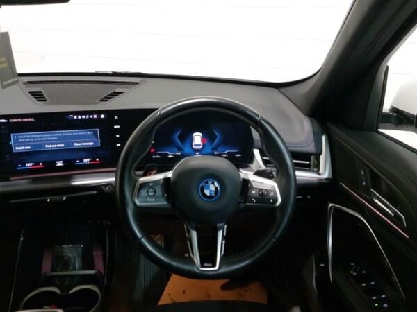 Used BMW iX1 2023 for sale - 76135217: Photo 7