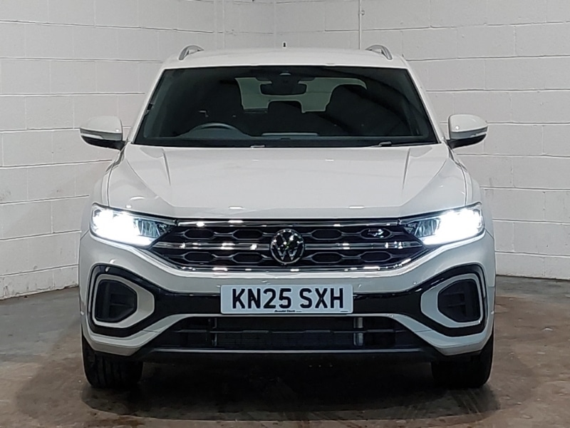 Used Volkswagen T-Roc 2025 for sale - 76947268: Photo 12