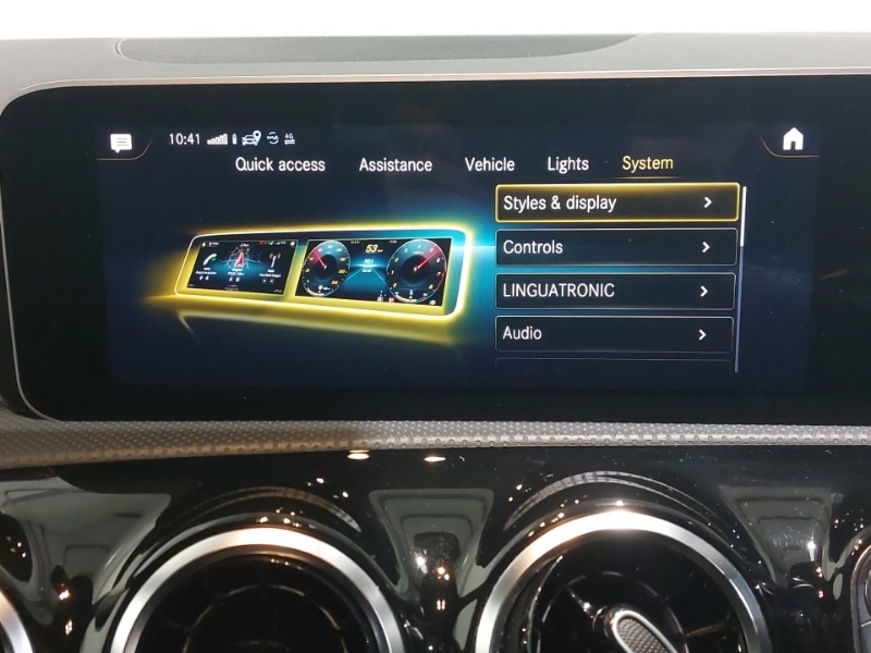 Used Mercedes-Benz A-Class 2020 for sale - 77165310: Photo 10