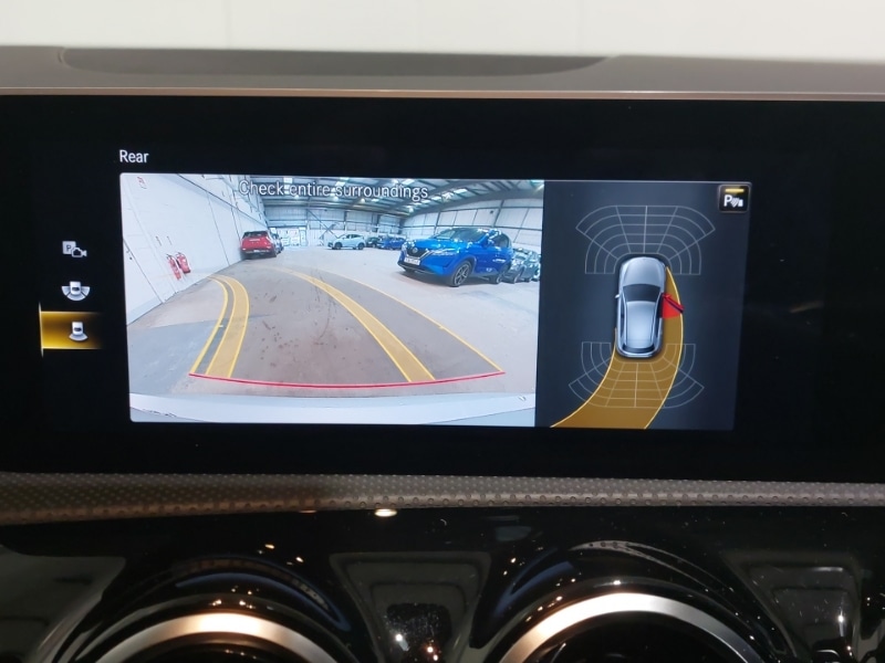 Used Mercedes-Benz A-Class 2020 for sale - 77165310: Photo 11