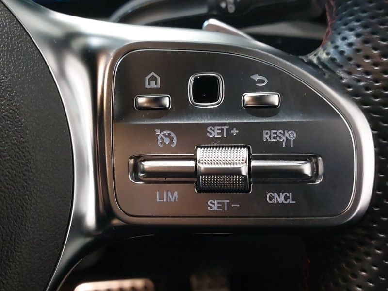 Used Mercedes-Benz A-Class 2020 for sale - 77165310: Photo 14