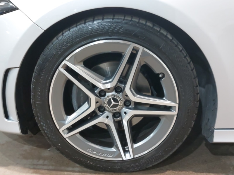 Used Mercedes-Benz A-Class 2020 for sale - 77165310: Photo 18