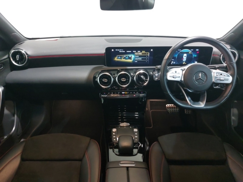 Used Mercedes-Benz A-Class 2020 for sale - 77165310: Photo 2