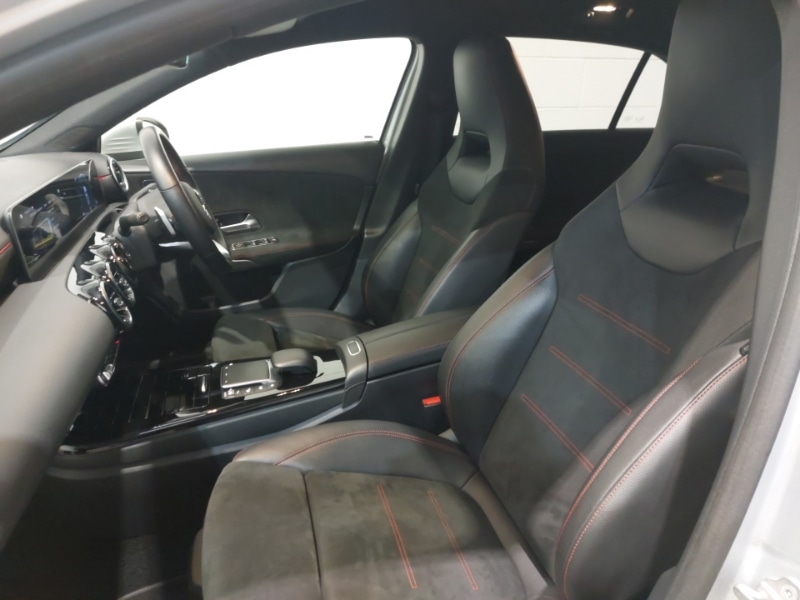 Used Mercedes-Benz A-Class 2020 for sale - 77165310: Photo 5