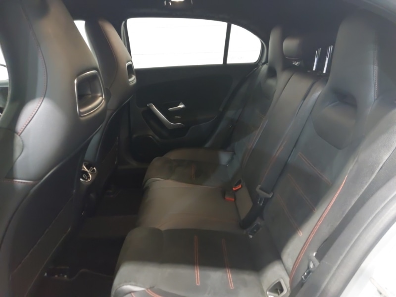 Used Mercedes-Benz A-Class 2020 for sale - 77165310: Photo 6