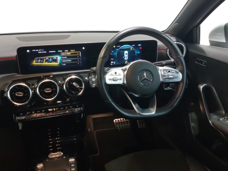 Used Mercedes-Benz A-Class 2020 for sale - 77165310: Photo 7