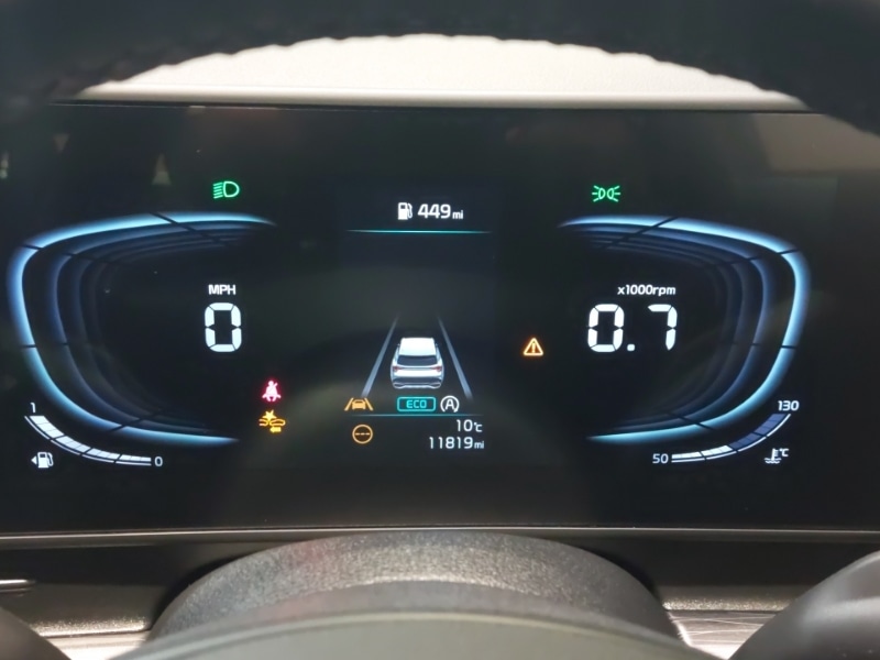 Used Kia Sportage 2025 for sale - 77606195: Photo 14