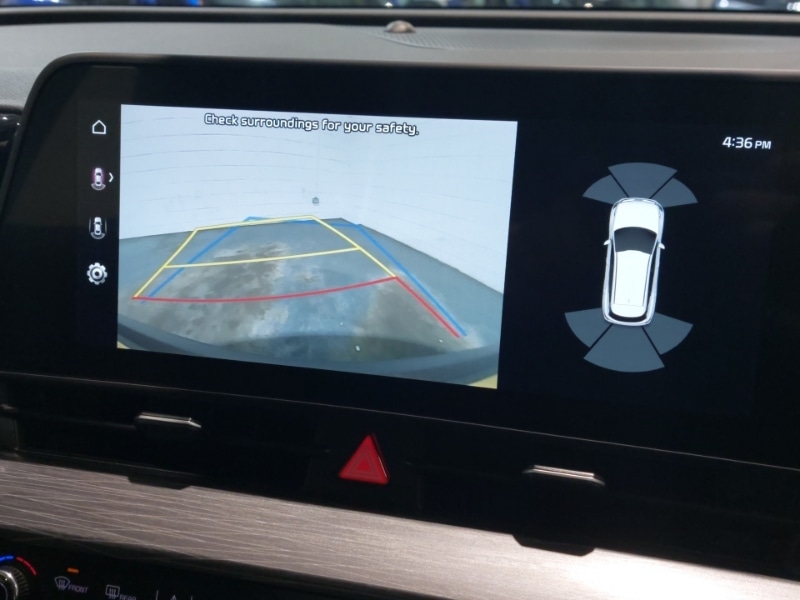 Used Kia Sportage 2025 for sale - 77606195: Photo 15